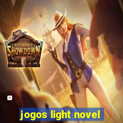 jogos light novel